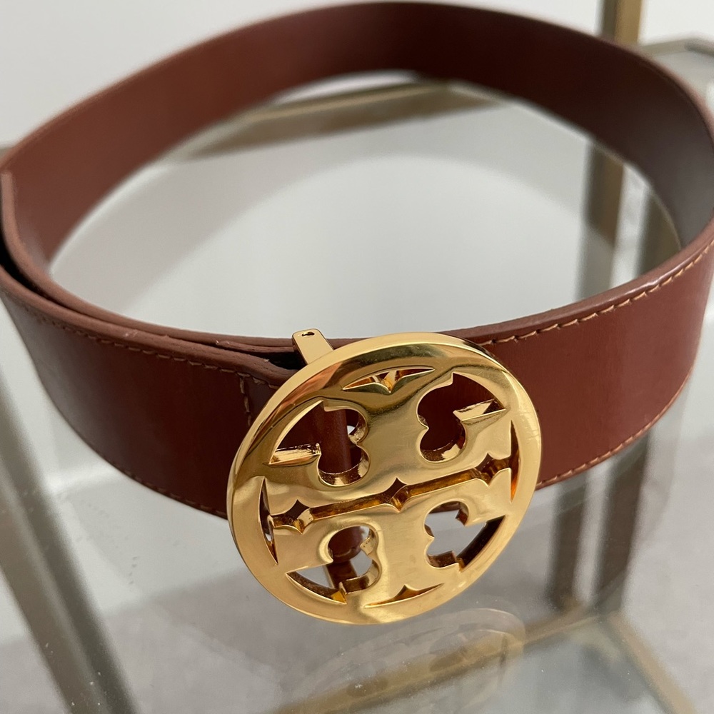 Tory Burch belt